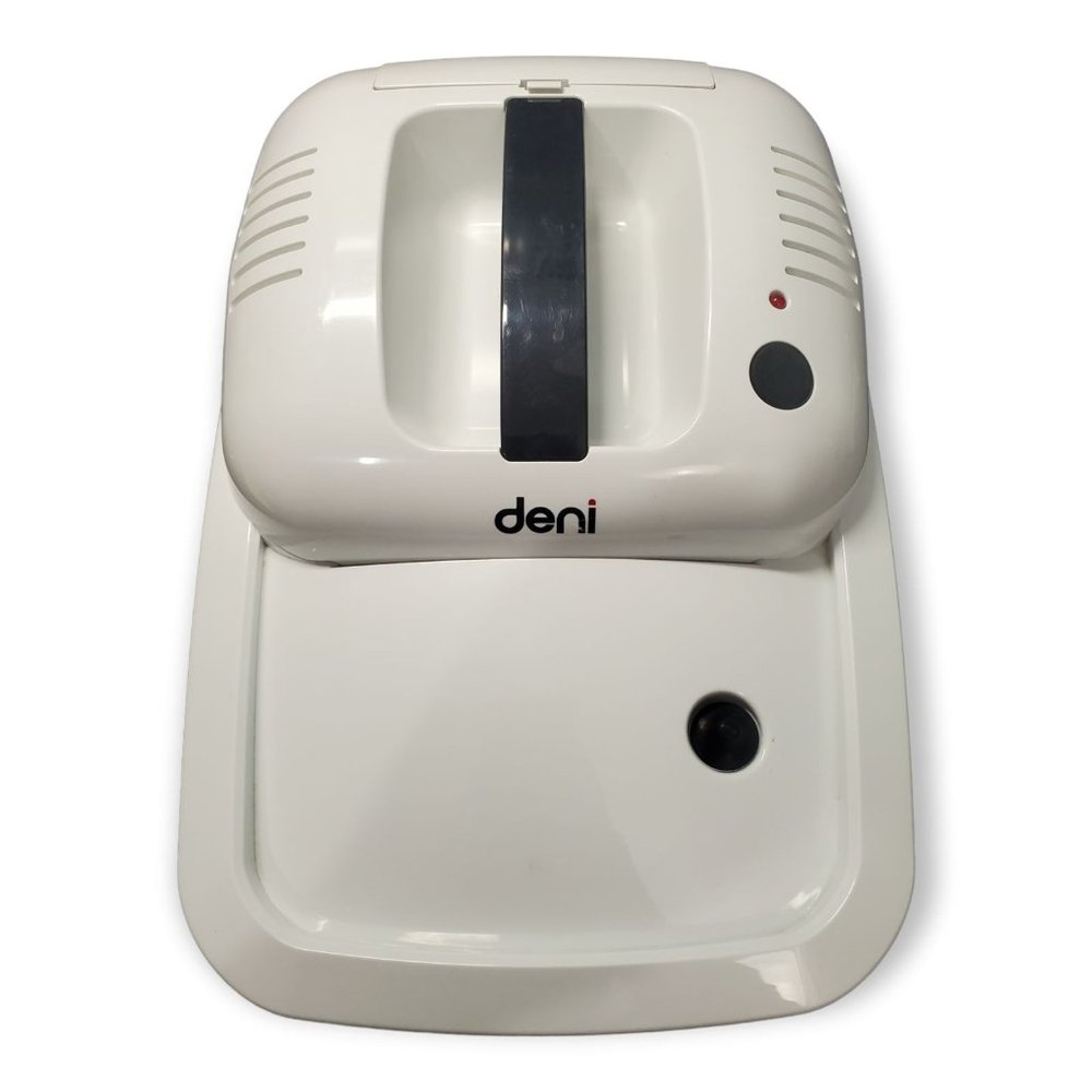 Deni Marinizer Vacuum Seal 4750 Marinating Model Container Container-ITS